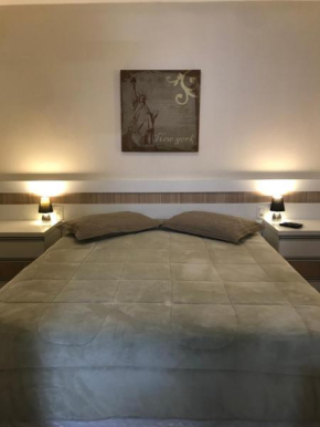 Отель Wall Street Flat Service  Кашиас-Ду-Сул